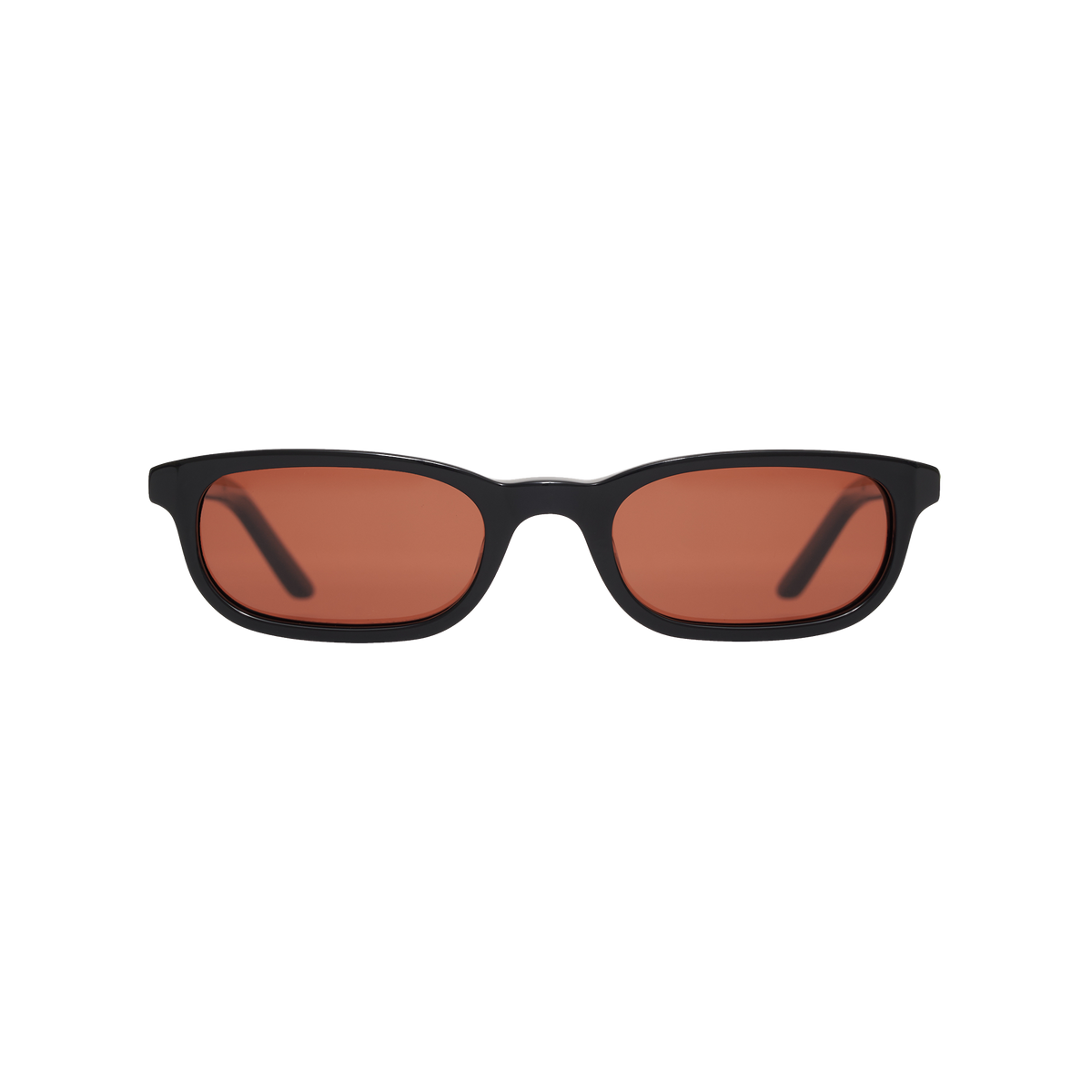 Flossie - Black / Brown