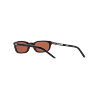 Flossie - Black / Brown
