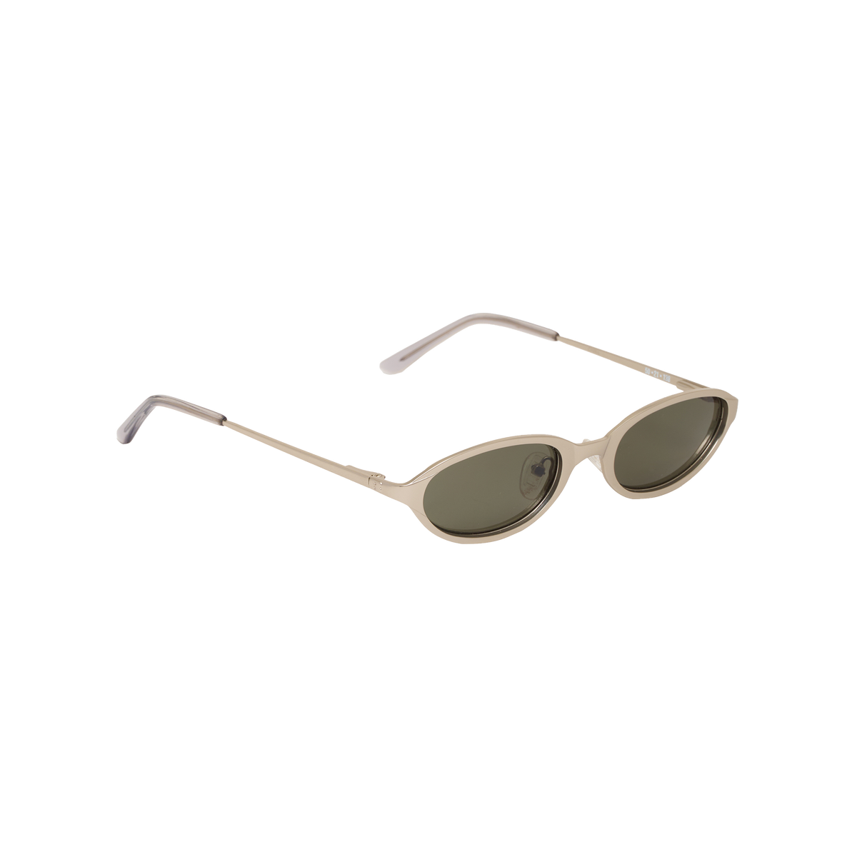 Poly - Gold / Black