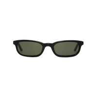 Flossie - Black / Black
