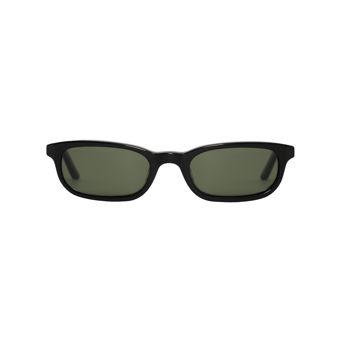 Flossie - Black / Black