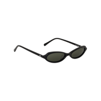 Echo - Black / Black