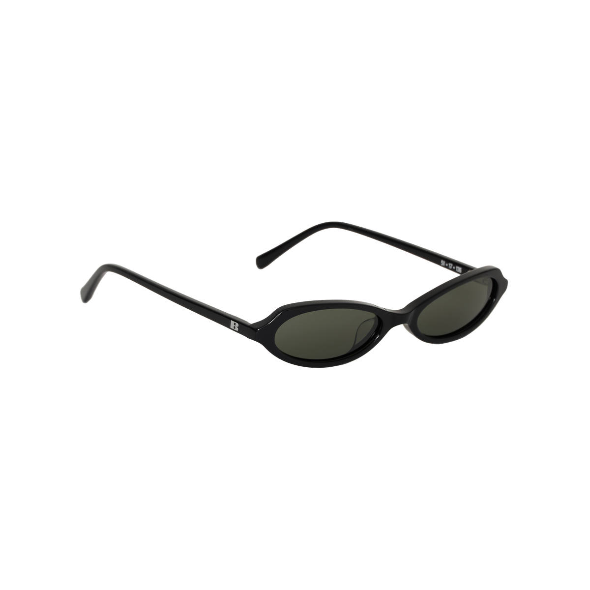 Echo - Black / Black