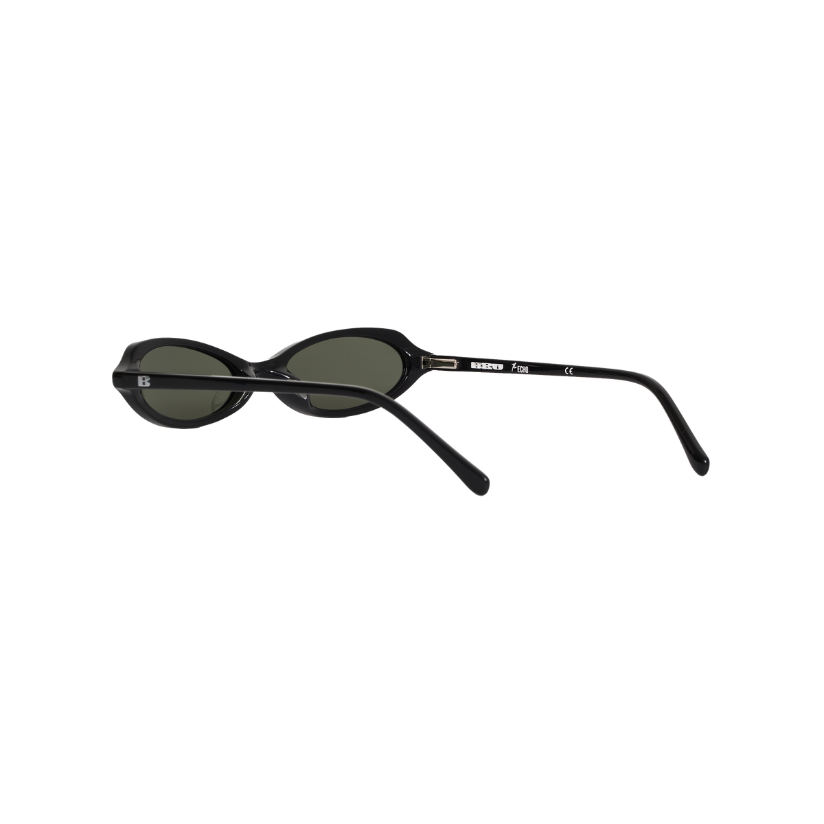 Echo - Black / Black