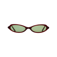 Echo - Red / Olive