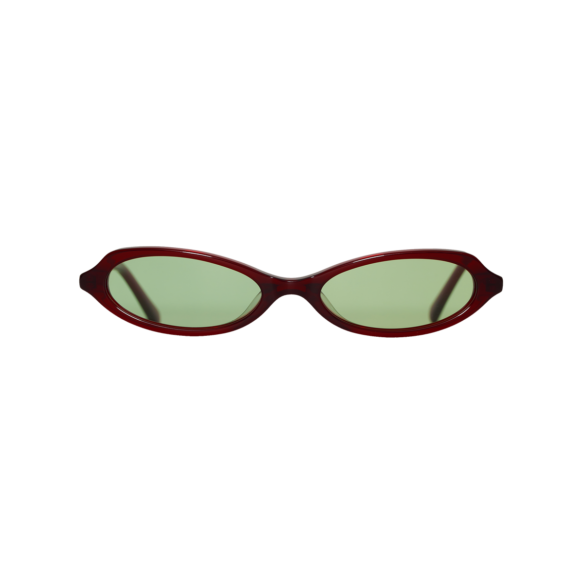 Echo - Red / Olive