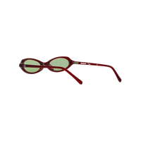 Echo - Red / Olive