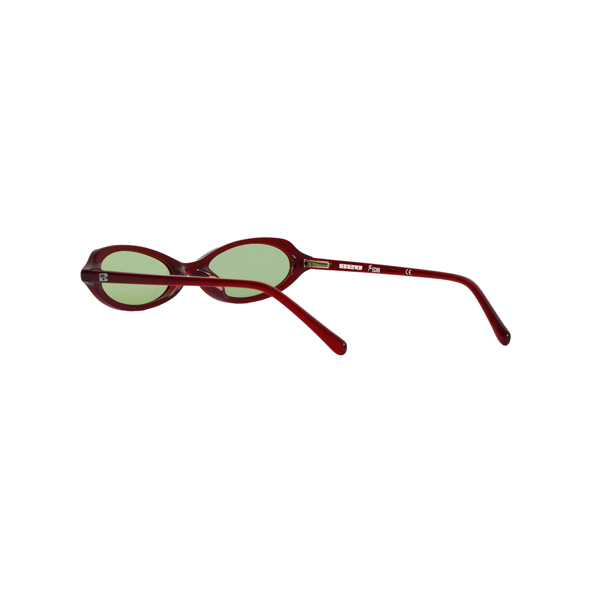 Echo - Red / Olive