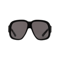 Winnie - Black / Black