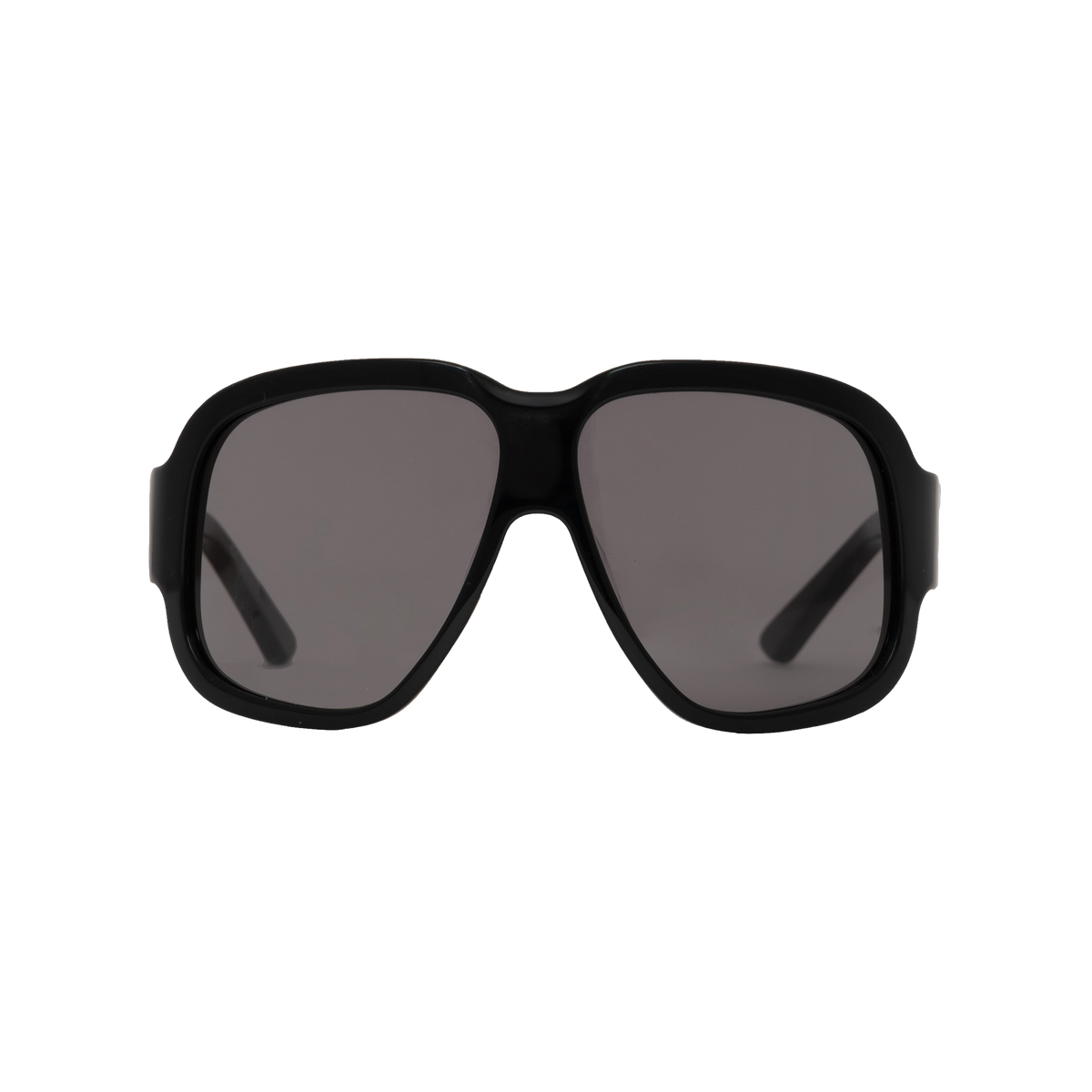 Winnie - Black / Black