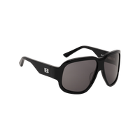 Winnie - Black / Black