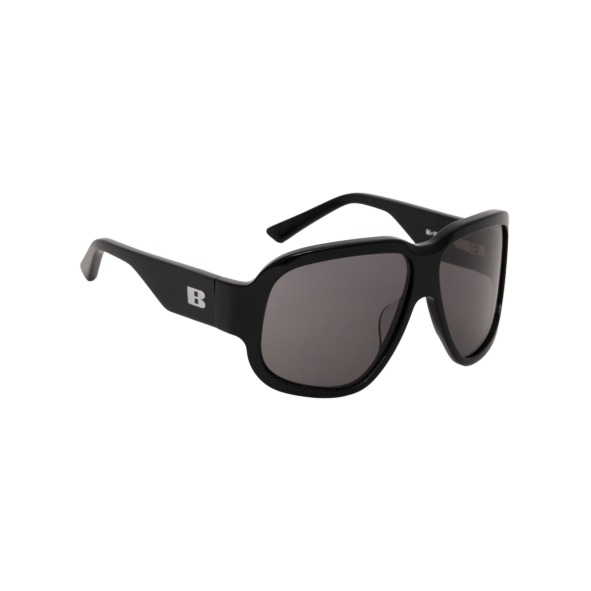 Winnie - Black / Black