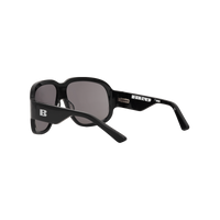 Winnie - Black / Black
