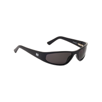 Strada - Black / Black