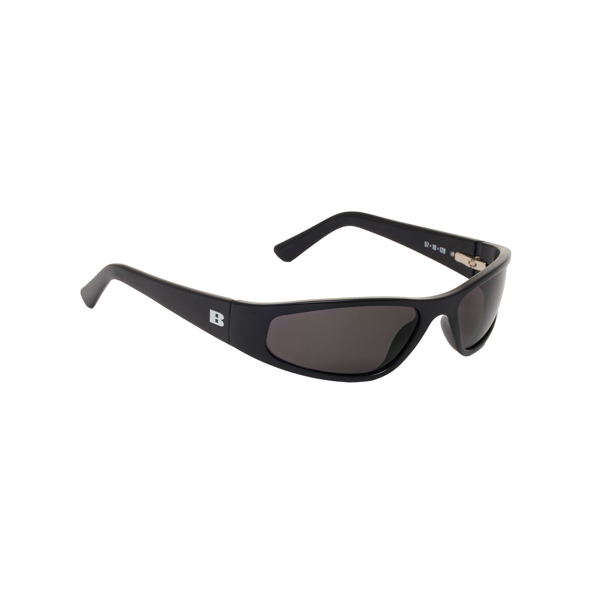Strada - Black / Black