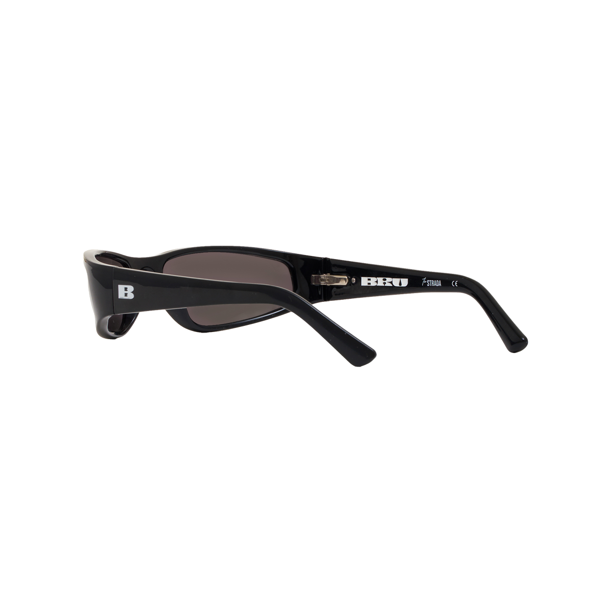 Strada - Black / Black