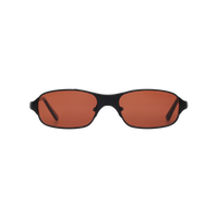 Aitken - Black / Brown