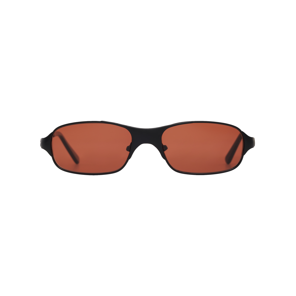 Aitken - Black / Brown