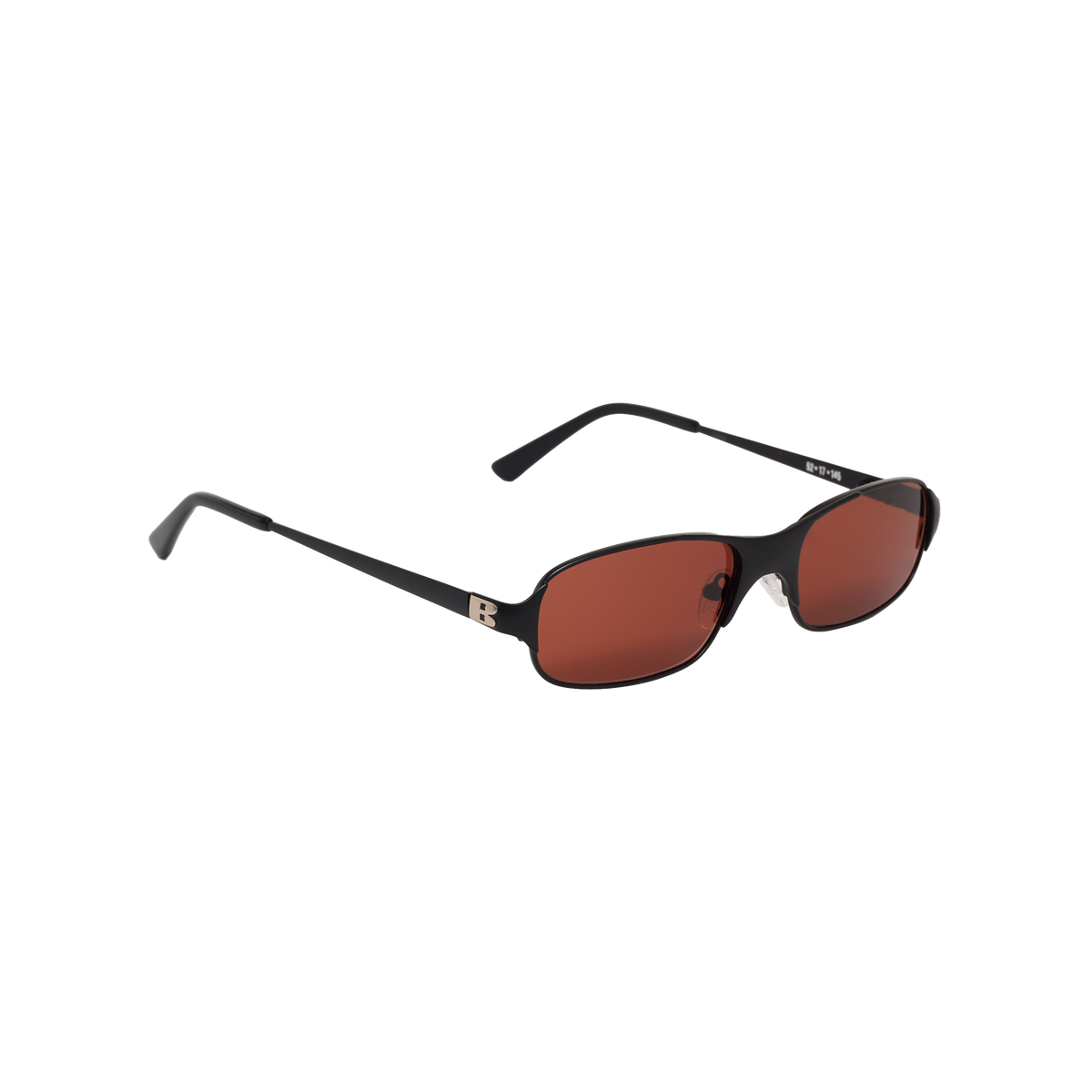 Aitken - Black / Brown