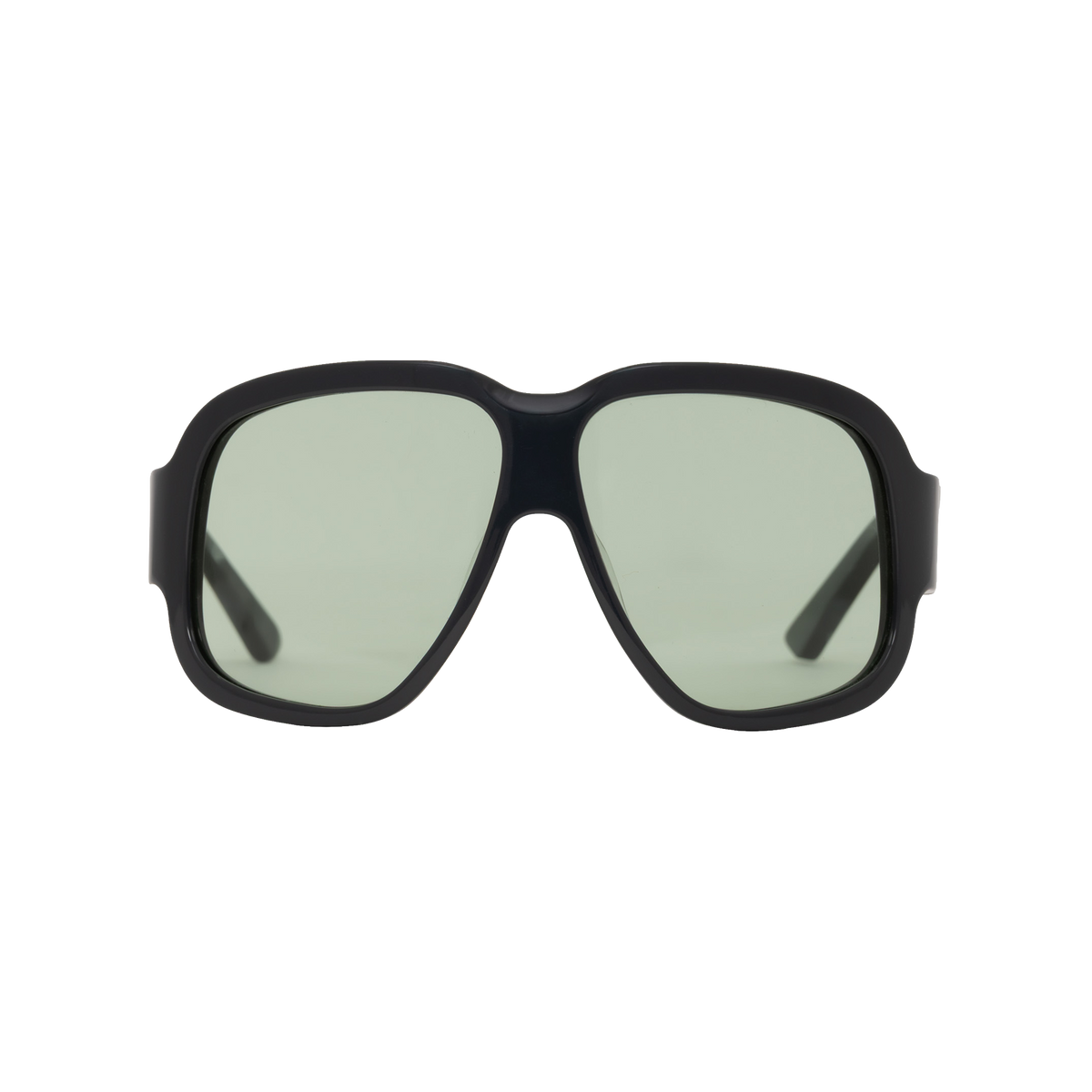 Winnie - Black / Olive