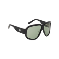 Winnie - Black / Olive