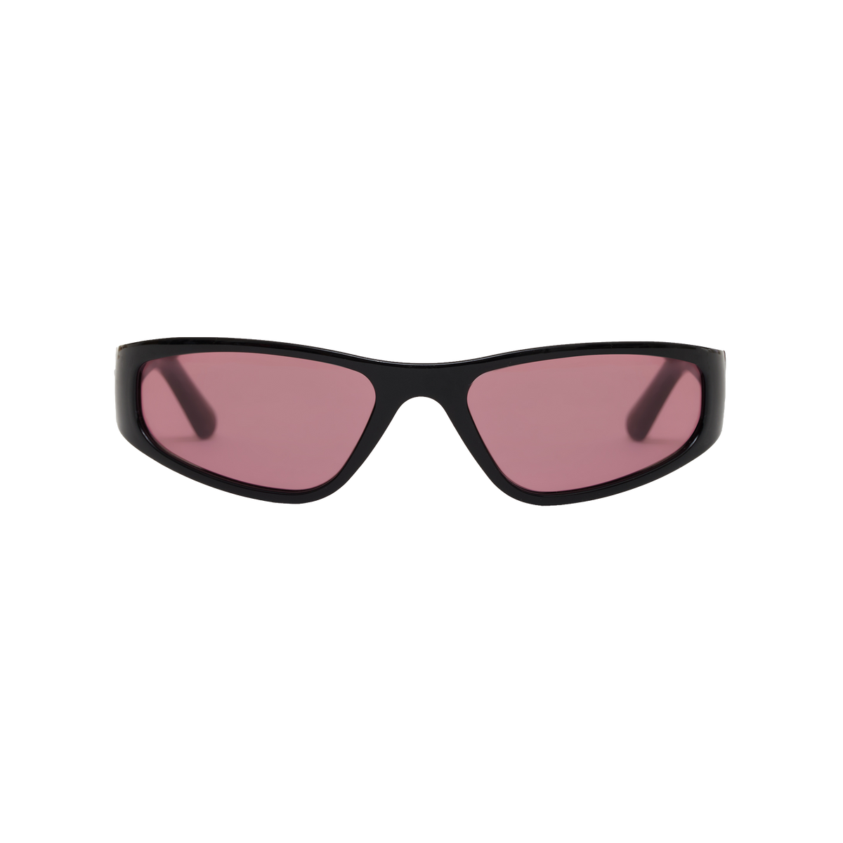 Strada - Black / Pink