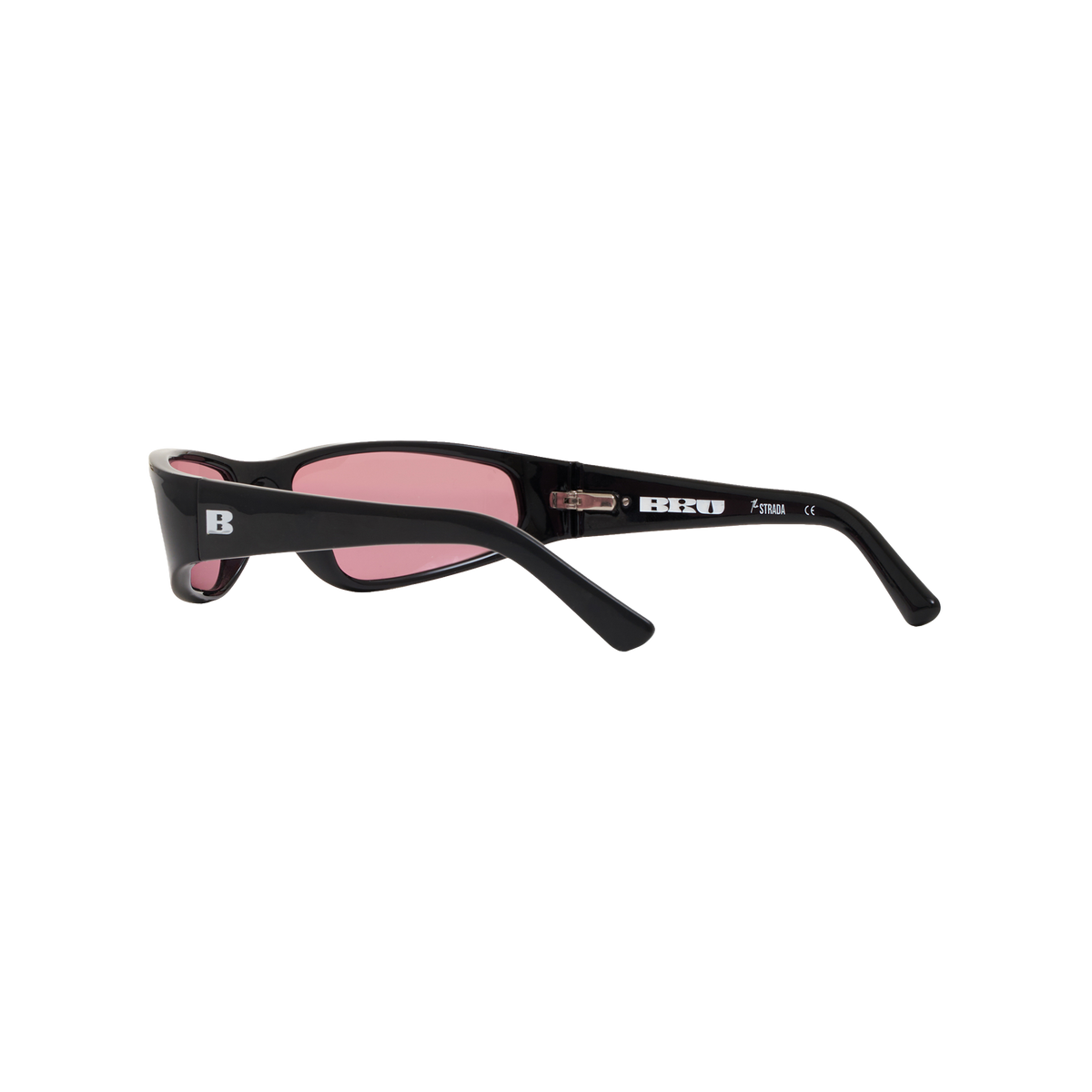 Strada - Black / Pink