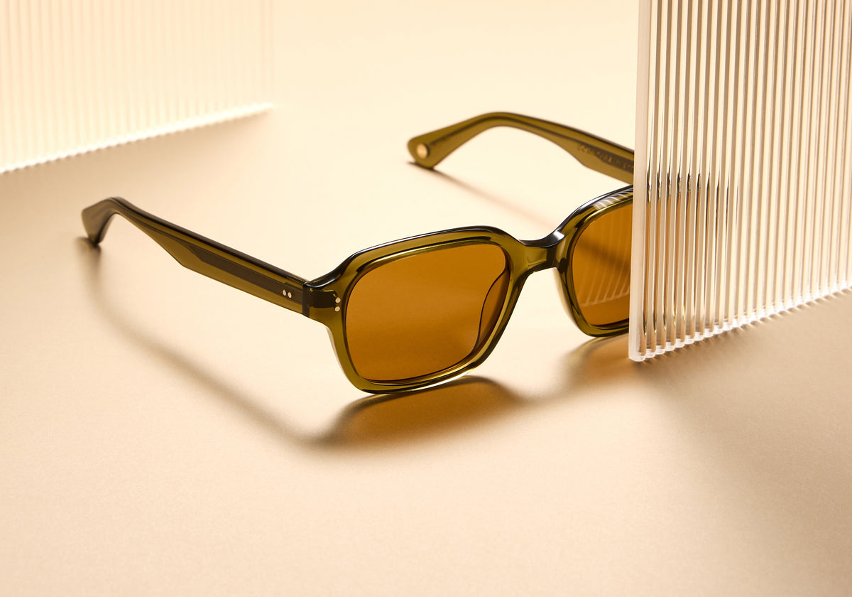 Garrett Leight