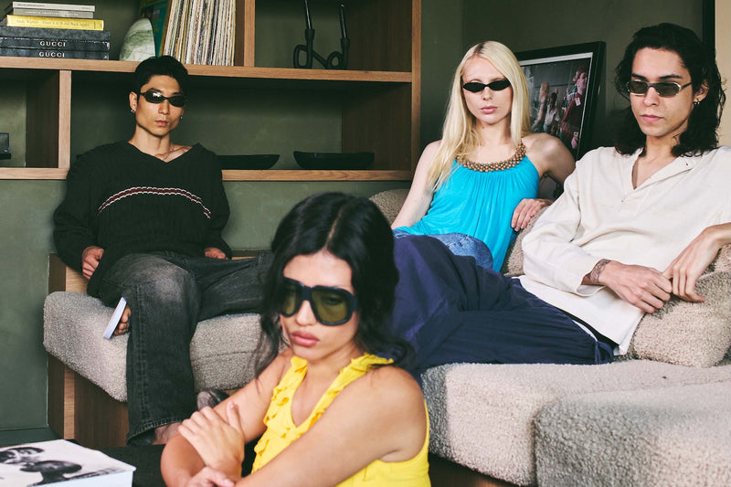 Bru Eyewear