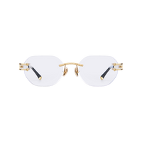 Opus - Gold / Clear
