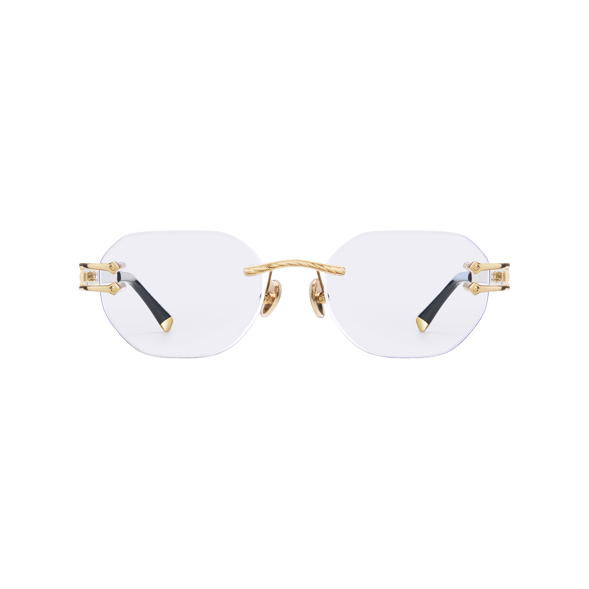Opus - Gold / Clear