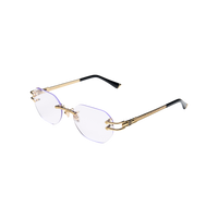 Opus - Gold / Clear