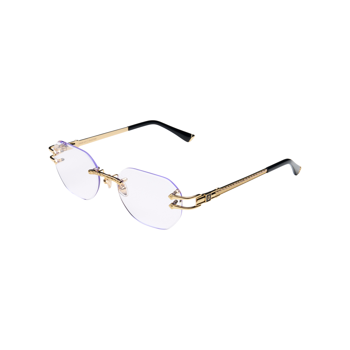 Opus - Gold / Clear