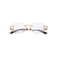Opus - Gold / Clear