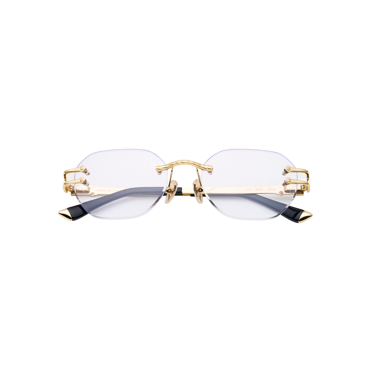 Opus - Gold / Clear