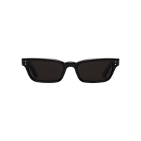 Floosa - Black / Black