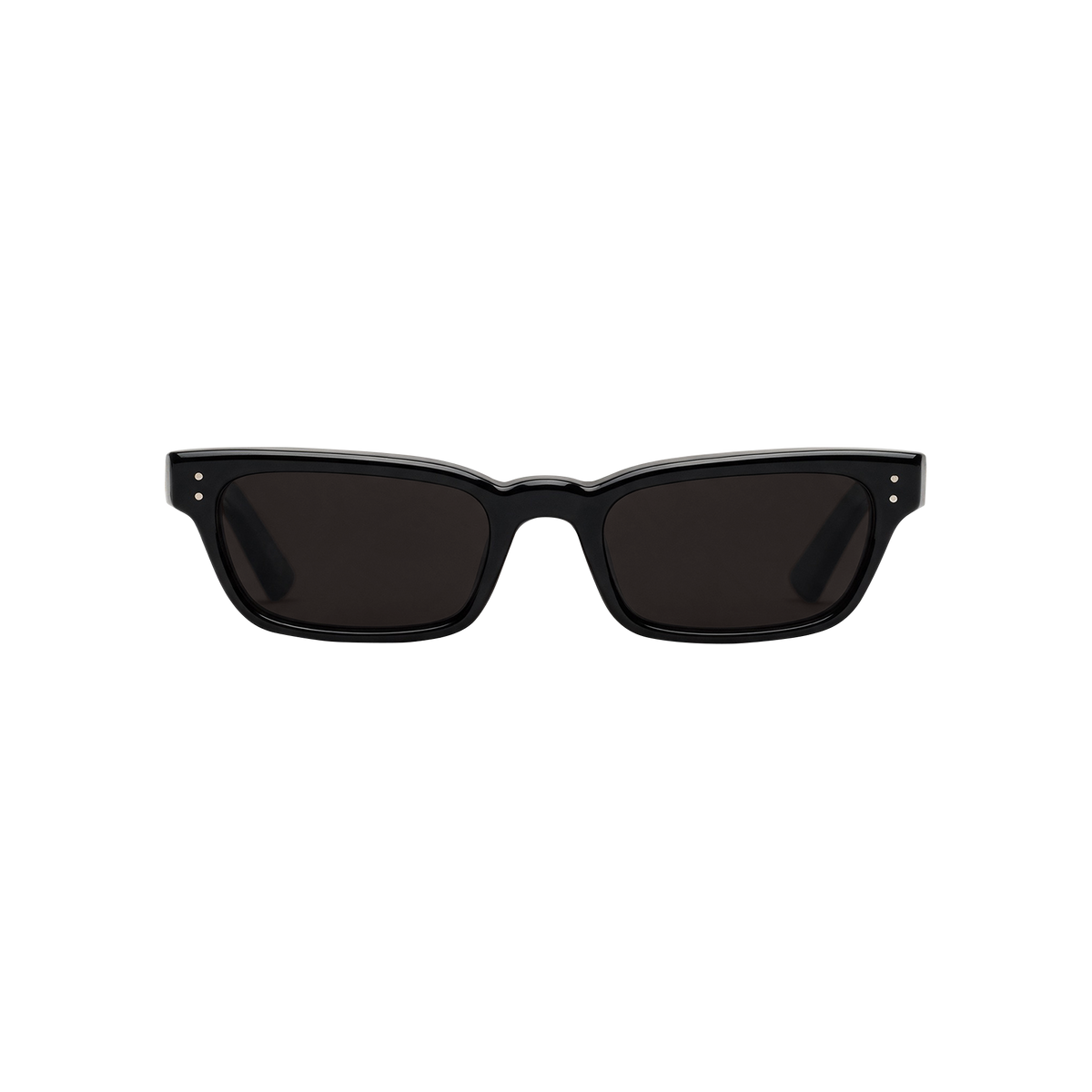 Floosa - Black / Black