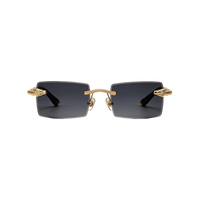 Serpent Authentic - Gold / Black