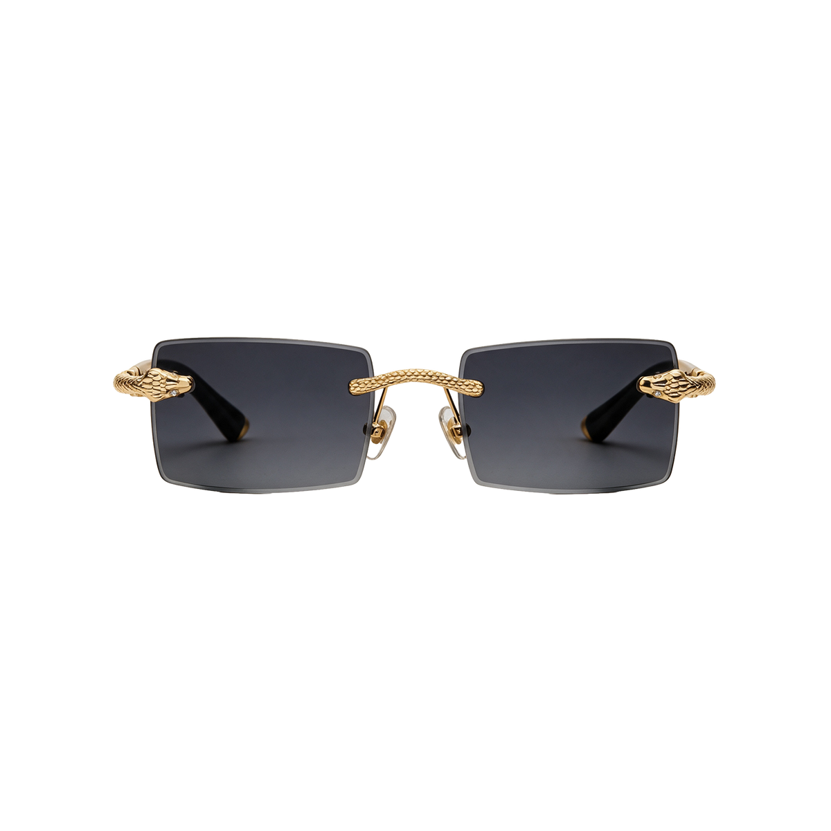 Serpent Authentic - Gold / Black