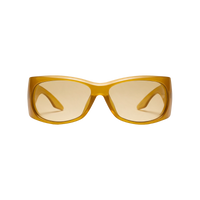 Carmen - Light Brown / Light Brown
