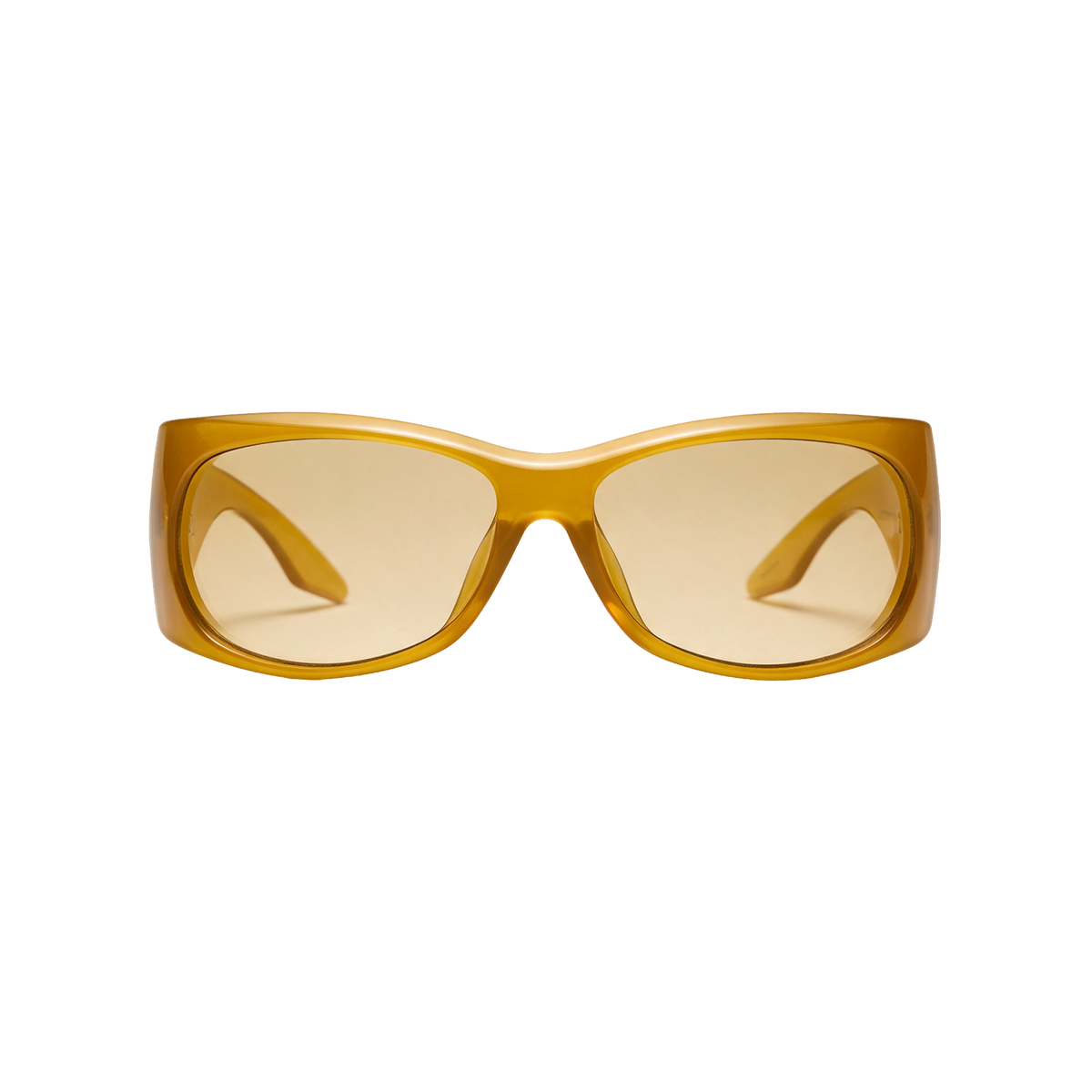 Carmen - Light Brown / Light Brown