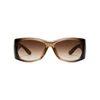 Carmen - Brown / Brown