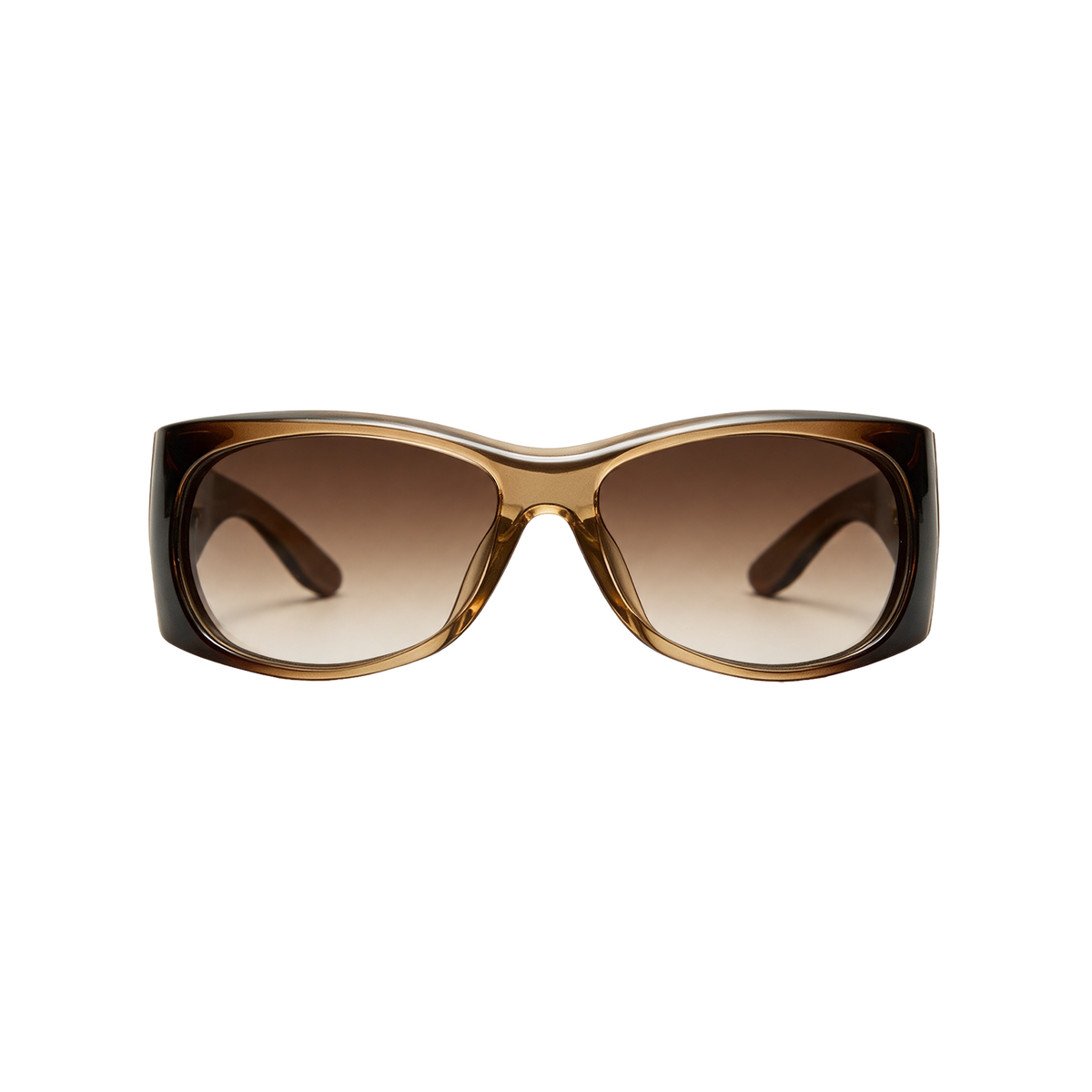 Carmen - Brown / Brown