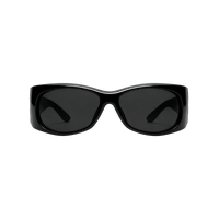 Carmen - Black / Black