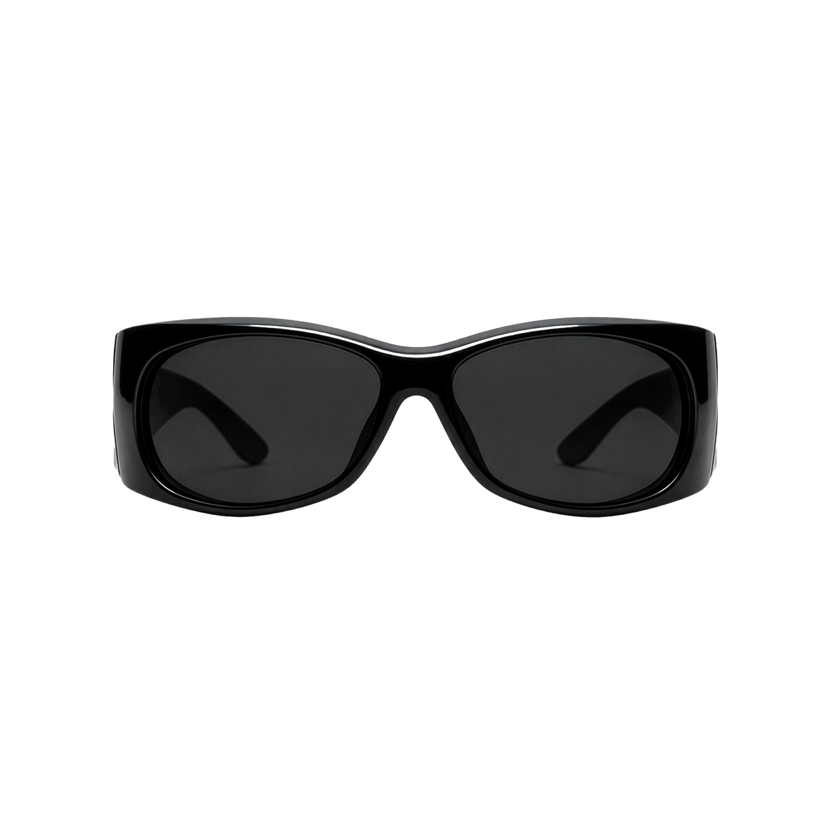 Carmen - Black / Black