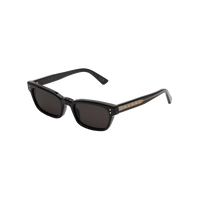 Floosa - Black / Black