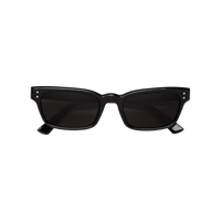 Floosa - Black / Black