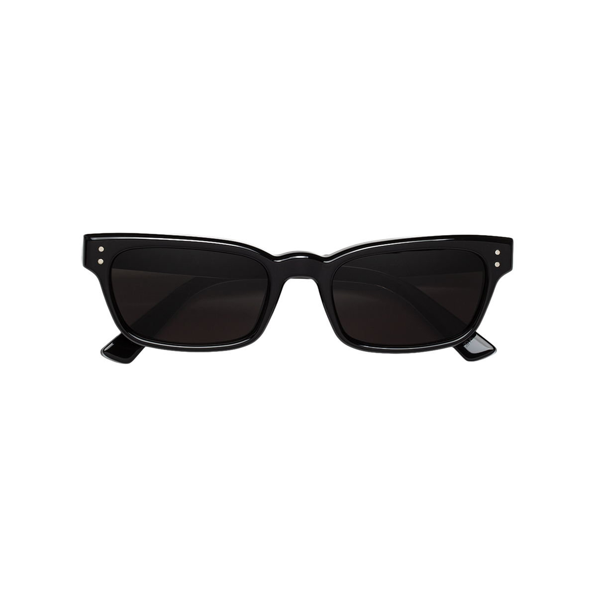 Floosa - Black / Black