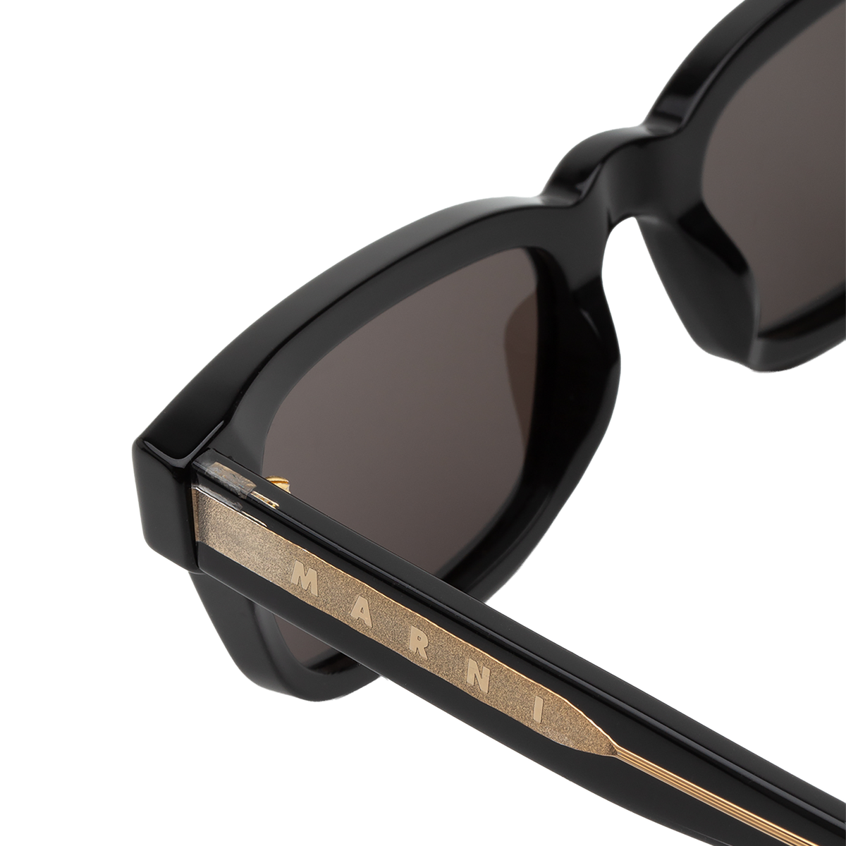 Floosa - Black / Black
