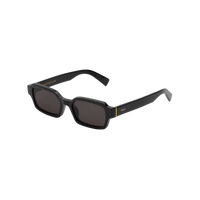 Carino - Black / Black